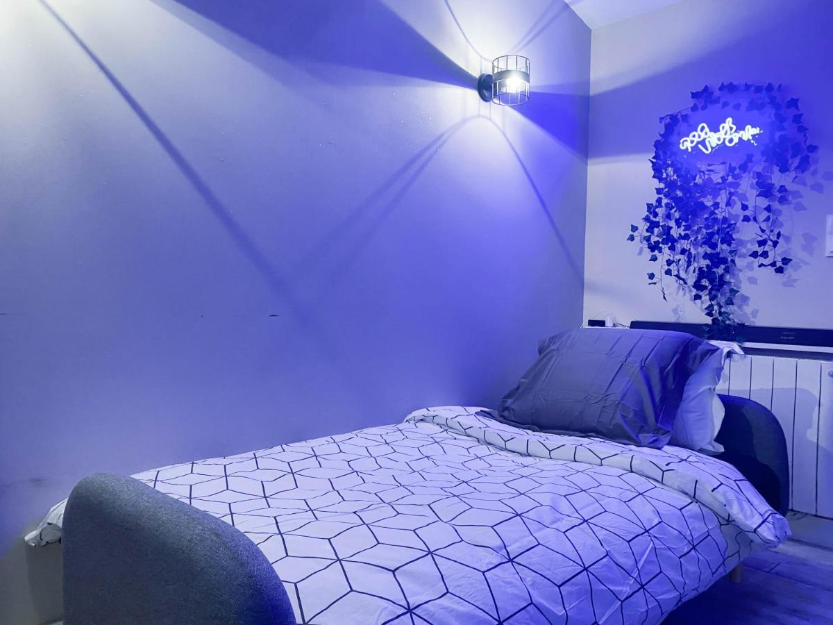 Carcalove - Pool, Billard & Jacuzzi - 10Pax Fonties-d'Aude Luaran gambar